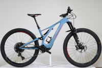 Specialized Turbo Levo SL Comp Carbon 2020 320wh T.M 3196