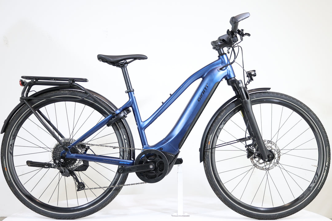 Giant Explore E+2 STA 2021 T.S 500wh 2995