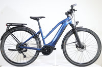 Giant Explore E+2 STA 2021 T.S 500wh 2995