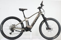 Scott Strike eRide 920 2021 T.M 625wh 2996