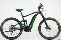 Giant Full E+2018 T.L 409wh 3185