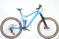 Cube Stereo 140 HPC Race 2022 T.L 3003