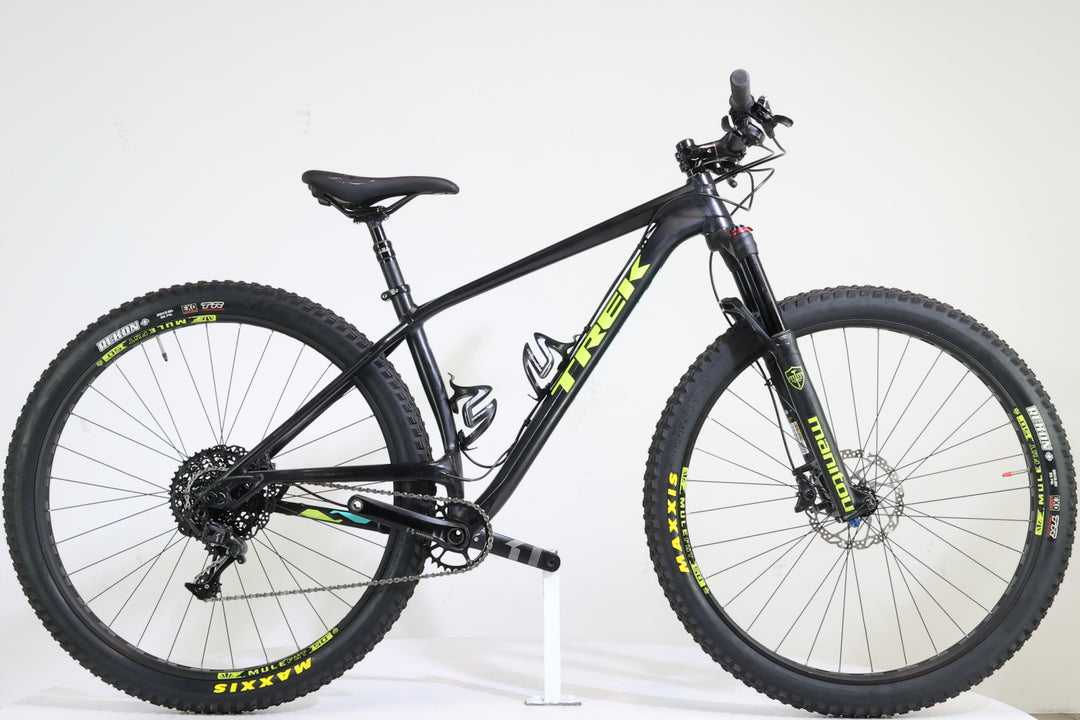 TREK Stache 9 2016 T.L 3075