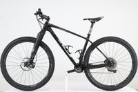 BH Ultimate 9.9 T.L 2020 2992