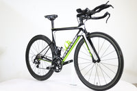 Cannondale Slice Carbon 2016 T.51cm 3052