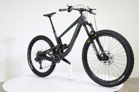 Santa Cruz Megatower CC 2020 T.XL 3018