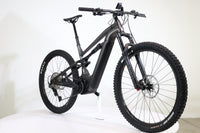CANNONDALE Moterra Neo 4 Smoke Black 2826