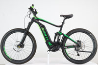 Giant Full E+2018 T.L 409wh 3185
