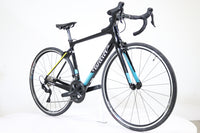 Wilier Triestina New Garda 2024 T.M 2987