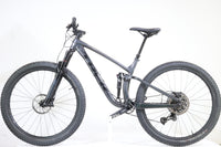 Trek Fuel EX 7 5eme Gen 2023 3217 3221 3219