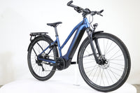 Giant Explore E+2 STA 2021 T.S 500wh 2995