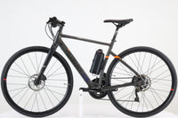 Wilier Triestina Cento Hybrid Flat Bar 105 2021 T.S 216Wh 3199