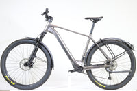 ORBEA Urrun 30 2023 - 500wh T.XL 2760