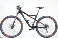 CANNONDALE Scalpel si 2017 T.L 2836
