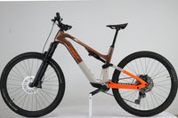Haibike Lyke 10 2023 T.L 2948
