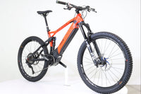 ROTWILD RE+Pro 2018 T.M 2920