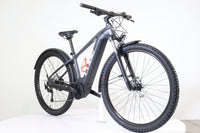 Cube Reaction Hybrid Performance Allroad 625 2023 T.M (3001)