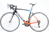 Lapierre Xelius SL 600 fdj 2017 T.M/52 3201