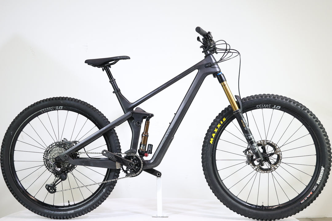 Canyon Strive CFR 2020 L 3076