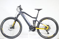 Haibike AllTrail 6 2024 T.M 2944