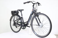 Giant Ease E+2 TXS 2019 300wh 2930