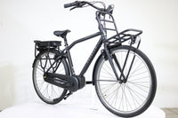Gazelle Heavy Duty 2022 T.L 4KM 100% 2211