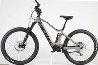 Scott Strike eRide 920 2021 T.M 625wh 2996