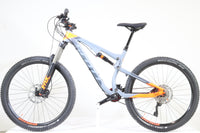 Scott Genius 740 2017 T.M 3156