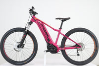 Liv Vall E+3 2018 T.S - 409wh 2919