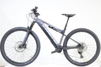 Trek E-Caliber 2021 T.M- 250wh 1399Kms 100% 3020