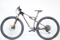 ORBEA OIZ M20 TR 29 2021 T.M 2779