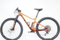 Scott Spark RC Team 900 2019 T.M 3097