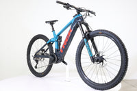 Trek Rail 9.8 2021 T.L 625wh 95% 3046