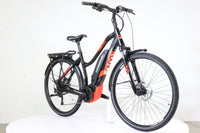 Haibike Sduro Trekking 2.0 2019 T.M 11985kms 500wh 3124