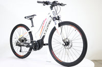 Liv Amiti E+ 2 Printemps T.XS 2019 409wh 2984