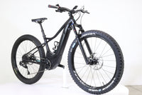 Specialized Levo HT WMN Comp 6 Fattie NB 2017 T.S 460wh 2221kms 90% 3148