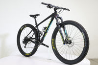 TREK Stache 9 2016 T.L 3075