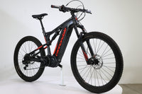 Cannondale Cujo Neo 2019 500wh 3021