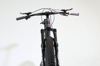 Santa Cruz Megatower CC 2020 T.XL 3018