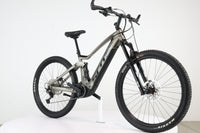 Scott Strike eRide 920 2021 T.M 625wh 2996