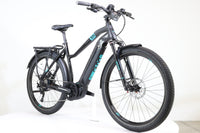 Haibike Sduro Trekking 7.0 Damen 2993 T.L