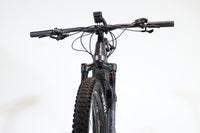 CANNONDALE Moterra Neo 4 Smoke Black 2826