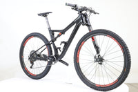 CANNONDALE Scalpel si 2017 T.L 2836