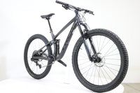 Trek Fuel EX 7 5eme Gen 2023 3217 3221 3219