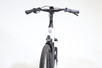 Gazelle Chamonix C5 HMS L49 Frozen Blue S5 2022 L 630Wh 3066