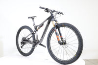 ORBEA OIZ M20 TR 29 2021 T.M 2779
