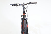 Haibike Sduro Trekking 2.0 2019 T.M 11985kms 500wh 3124