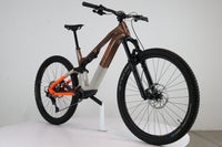 Haibike Lyke 10 2023 T.L 2948