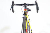 Wilier Triestina GTR SL 2017 T.50 3051
