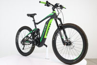Giant Full E+2018 T.L 409wh 3185